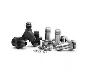 RCM V5/6 TOP FEED FUEL RAIL CONVERSION KIT