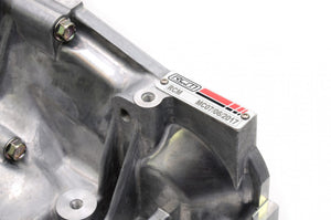 RCM400 2.1L Thick Wall Short Engine