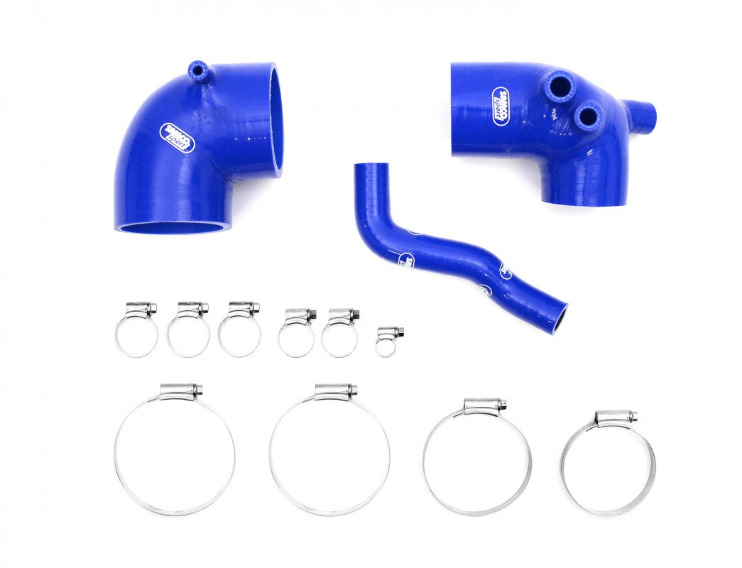 RCM / Samco Turbo Intake Hose Kit WRX / Euro Spec 92-96