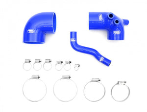 RCM - Samco Turbo Intake Hose Kit JDM STI 92-96