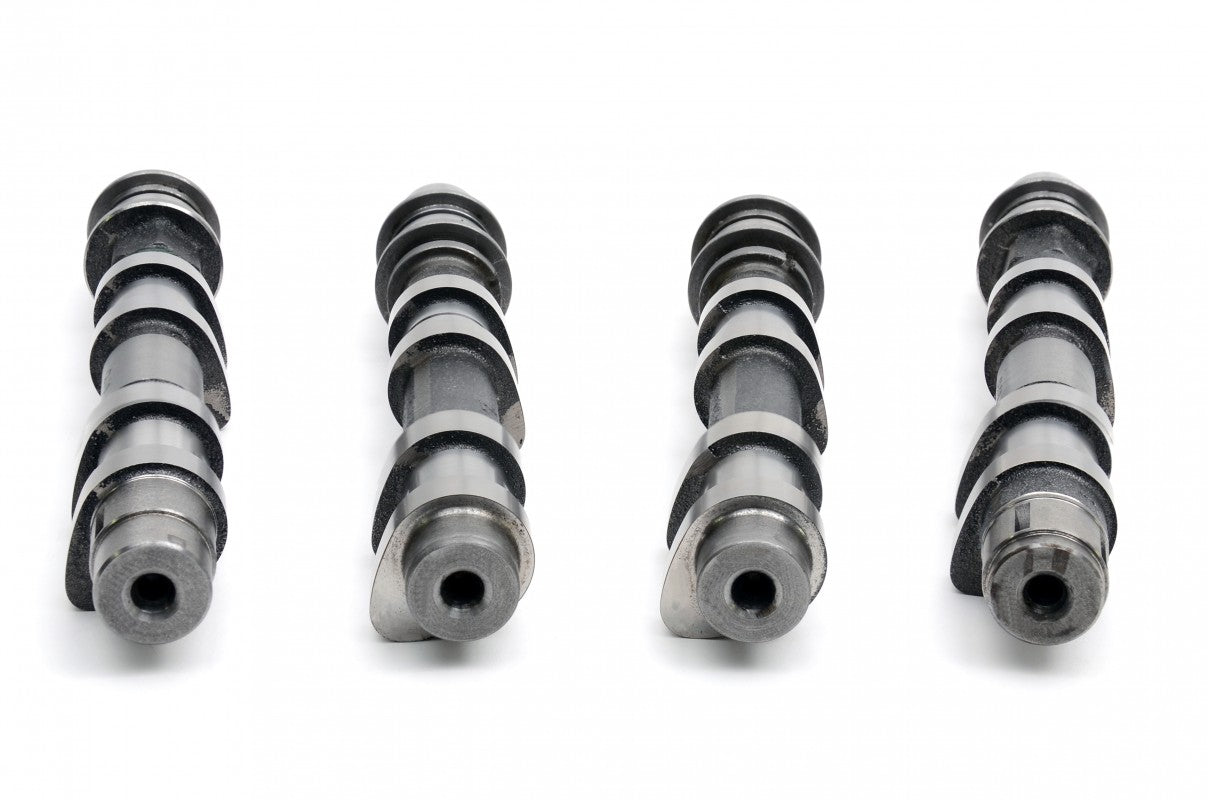 RCM Powerparts Rally Camshaft Kit V9 STI/WRX DBW - Restrictor Profile