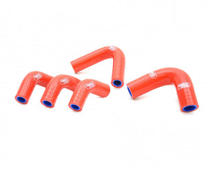 RCM / Samco Coolant Hose Kit WRX / STI 92-96