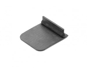 RCM WRC Sump Plate Rubber Baffle