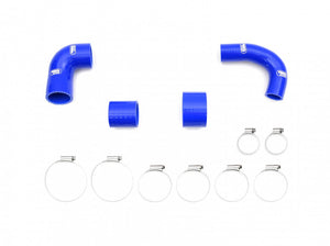 RCM / Samco Intercooler Hose Kit STI 96-98