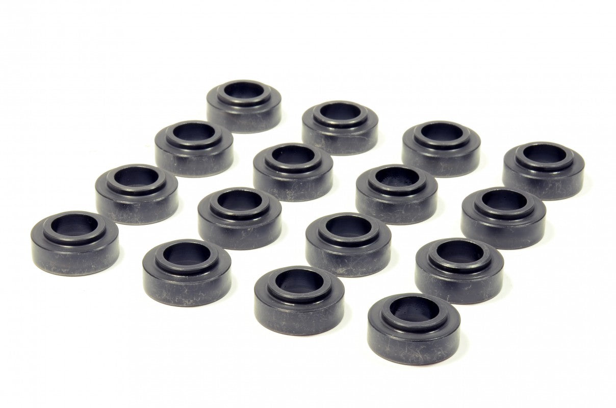 RCM Nitrided Steel Spring Seat Spacer V3/4