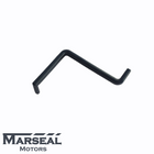Rubber Seal Water Pump - 21116AA010