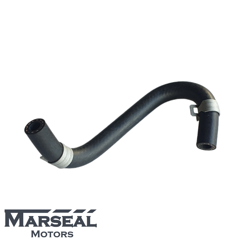 Schlauch 2 Wasserbrücke zu Drosselklappe EJ205/EJ207 - 21204AA351