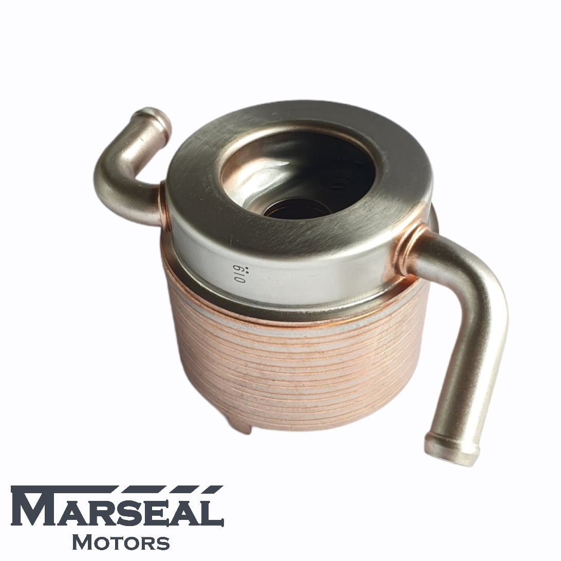 Ölkühler-Wärmetauscher 93-00 (V1-6) GC8 - 21311AA021