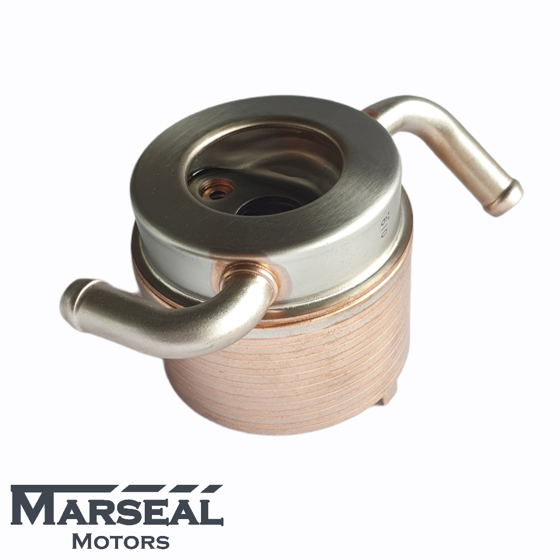 Ölkühler-Wärmetauscher 93-00 (V1-6) GC8 - 21311AA021