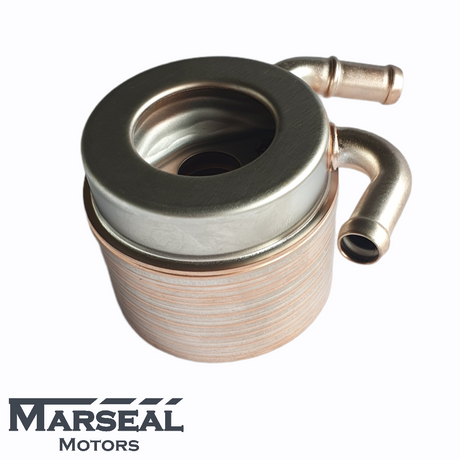 Ölkühler-Wärmetauscher 08+ STI - 21311AA120