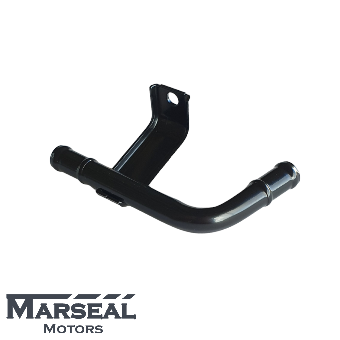 Wasserrohr - Ölkühler-Wärmetauscher 02-07 JDM STI - 21328AA081