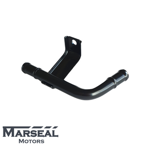 Wasserrohr - Ölkühler-Wärmetauscher 02-07 JDM STI - 21328AA081