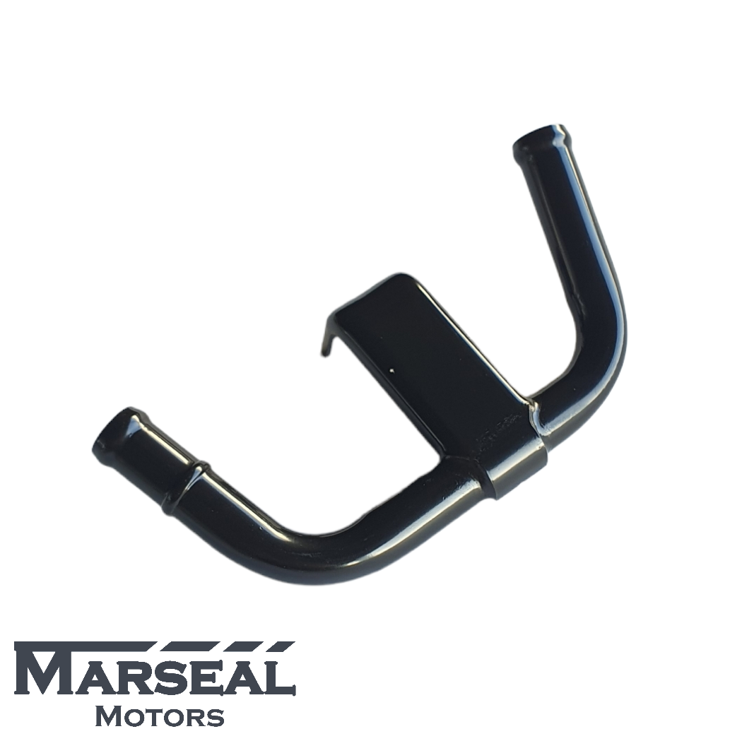 Wasserrohr Ölkühler- Wärmetauscher 08+ WRX/STI - 21328AA140