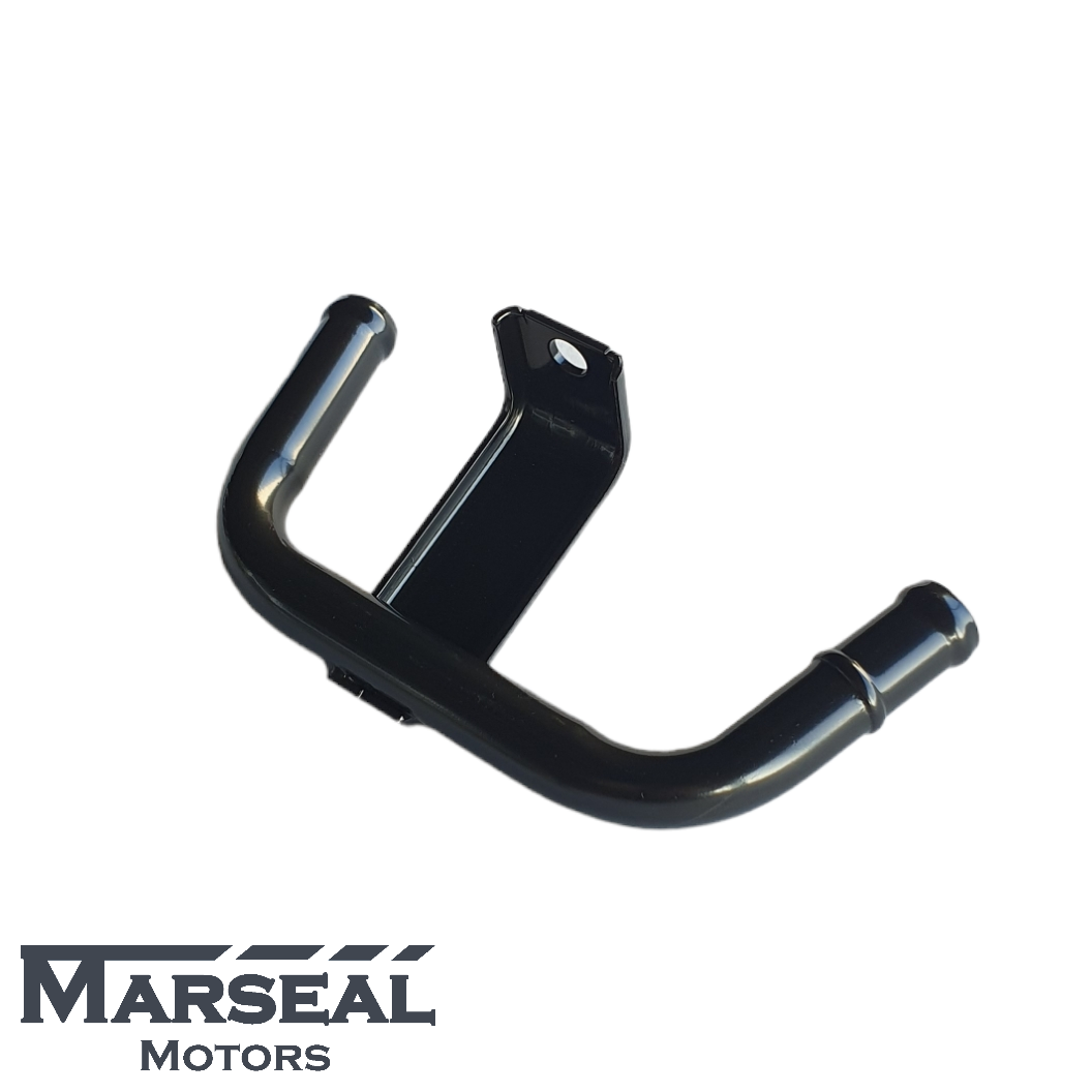 Wasserrohr Ölkühler- Wärmetauscher 08+ WRX/STI - 21328AA140
