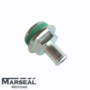 Adapter Motorblock zu Wasserschlauch Wärmetauscher - 21369AA040