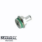 Adapter Motorblock zu Wasserschlauch Ölkühler-Wärmetauscher - 21369AA040
