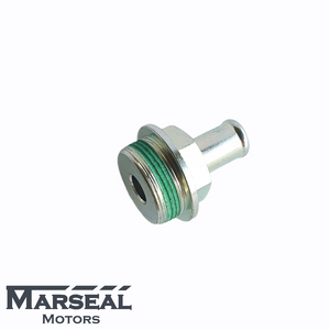 Adapter Motorblock zu Wasserschlauch Ölkühler-Wärmetauscher - 21369AA040