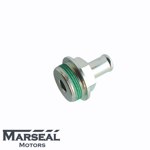 Adapter Motorblock zu Wasserschlauch Wärmetauscher - 21369AA040