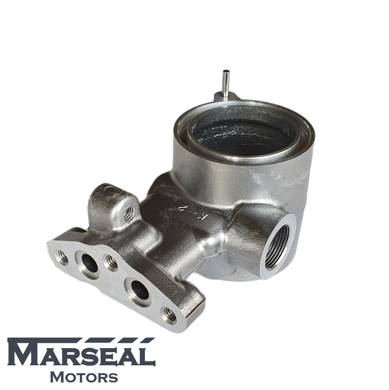 Ölkühleradapter Spec C - 21675AA020