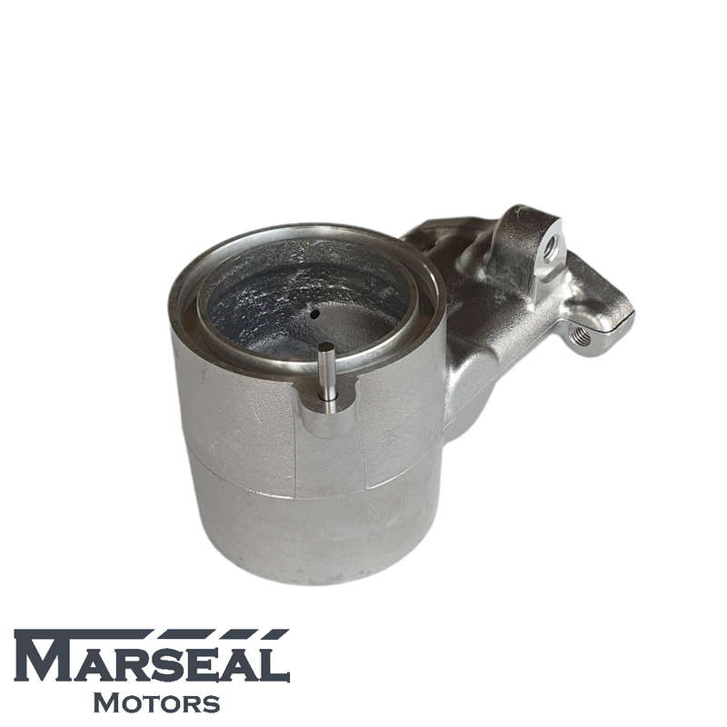 Ölkühleradapter Spec C - 21675AA020