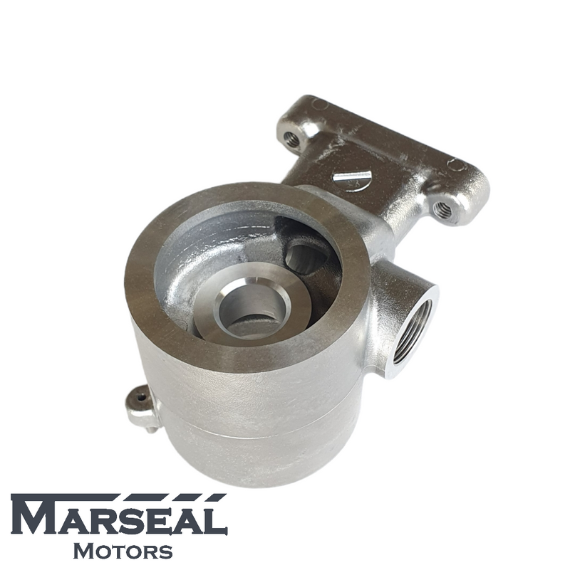 Ölkühleradapter Spec C - 21675AA020