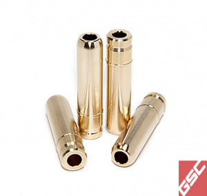 GSC P-D Subaru EJ205/EJ207/EJ257 Manganese Bronze Exhaust Valve Guide Stopper Style - Single 3025