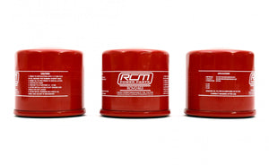 RCM High Performance Oil Filter