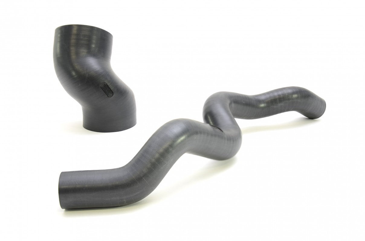 RCM / Samco Intercooler Hose Kit WRX 08+