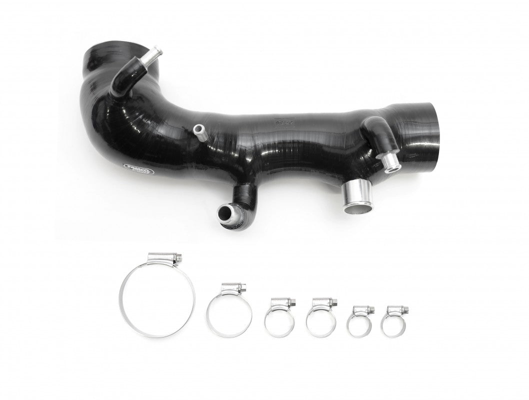 RCM / Samco Turbo Intake Hose STI 2008+