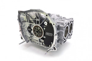 RCM400 2.0L Thick Wall Short Engine