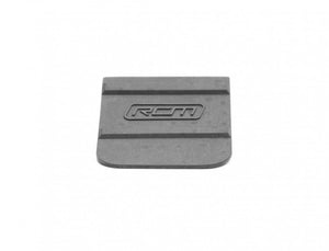 RCM WRC Sump Plate Rubber Baffle