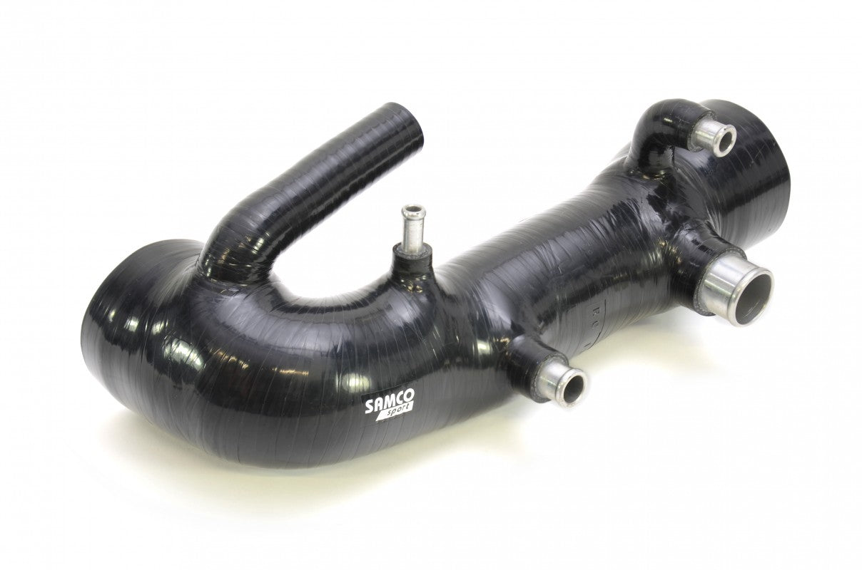 RCM / Samco 76mm Hybrid Turbo Intake Hose WRX & STI 96-98