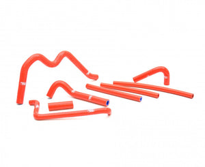 RCM / Samco Coolant Hose Kit WRX / STI 92-96