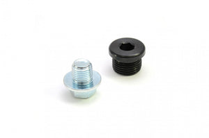 RCM Manifold Fitting Kit