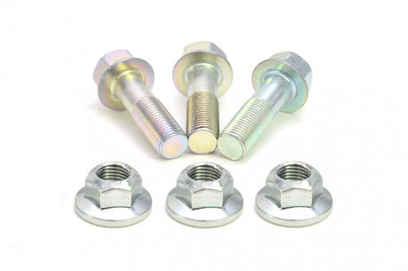 RCM Manifold Fitting Kit