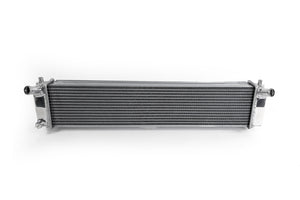 CSF 96-04 Porsche Boxster S (986) / 98-05 Porsche 911 (996) Auxiliary Center Radiator 7057