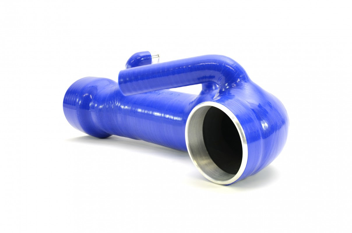 RCM / Samco 76mm Hybrid Turbo Intake Hose WRX & STI 96-98