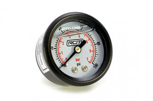 RCM Fuel Pressure Regulator