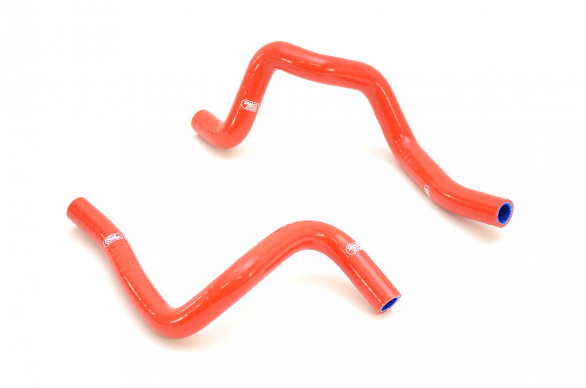 RCM / Samco Coolant Hose Kit WRX / STI 06-07