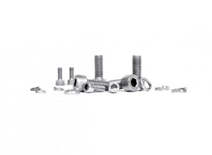 RCM Parallel Billet Fuel Rail Pair (Spec-C models)