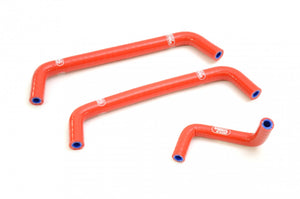 RCM / Samco Coolant Hose Kit STI 2008-2013