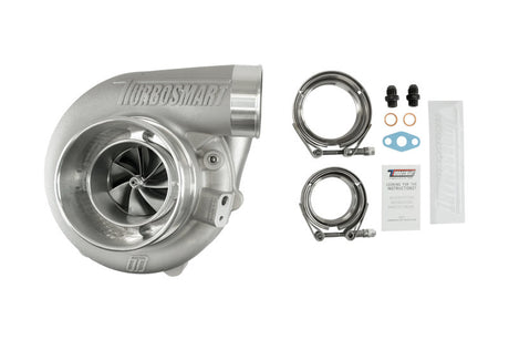 Turbosmart Water Cooled 6262 V-Band Inlet/Outlet A/R 0.82 External Wastegate TS-2 Turbocharger