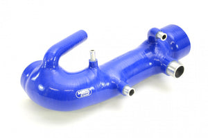 RCM / Samco 76mm Hybrid Turbo Intake Hose WRX & STI 96-98