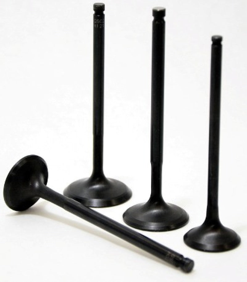 GSC P-D Honda B Series Vtec B16A/B17A/B18C Chrome Polished Intake Valve - 33mm Head (STD) - SET 8 2032-8