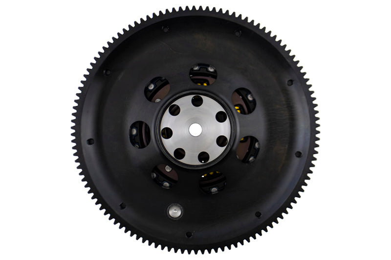 ACT EVO 8/9 5-Spd Only Mod Twin XT Race Kit Sprung Hub Torque Cap 1120ft/lbs Not For Street Use T2R-M01