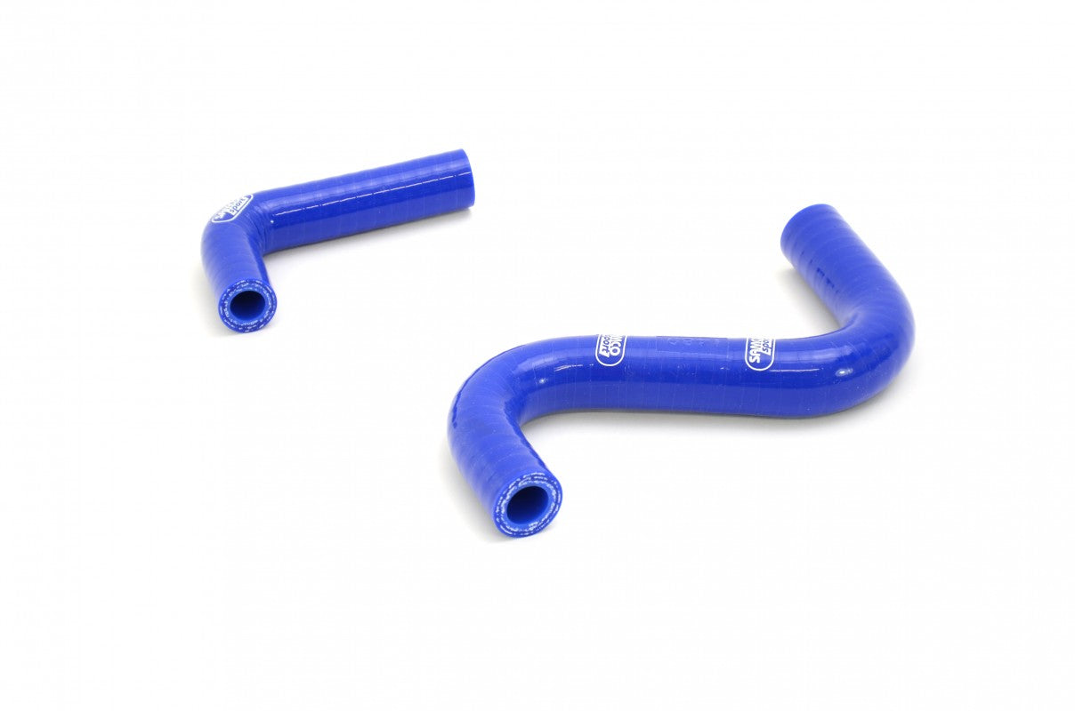 RCM / Samco Coolant Hose Kit WRX / STI 06-07