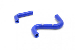 RCM / Samco Coolant Hose Kit WRX / STI 06-07