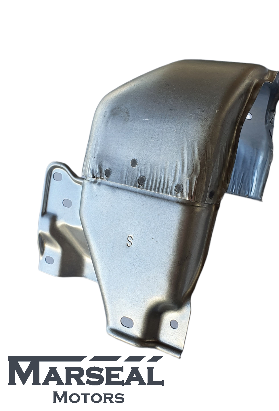 Hitzeschutzschild Turbolader 05-20 STI - 44031FE060