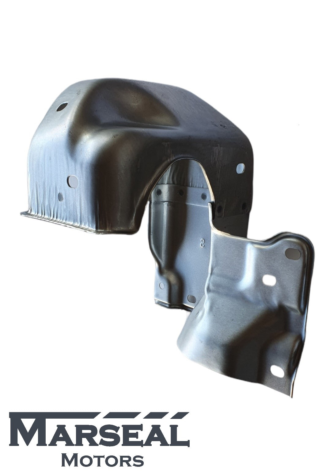 Hitzeschutzschild Turbolader 05-20 STI - 44031FE060