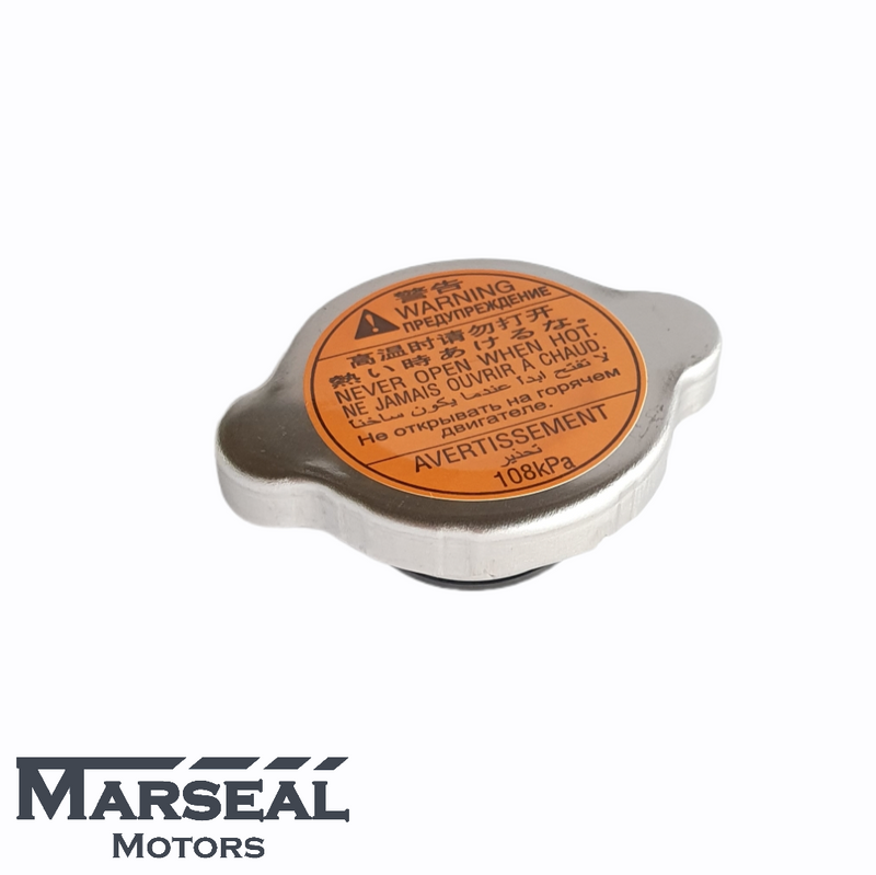 Ausgleichsbehälter Verschlusskappe 1,1bar - 45137AE003